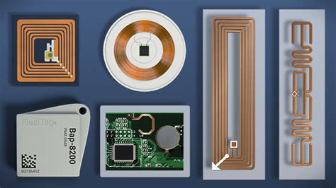 rfid tagging integrated circuits|where are rfid tags used.